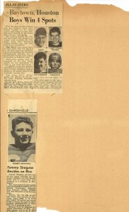 Tom Siragusa All-State + Rice Signee 51 1090 001